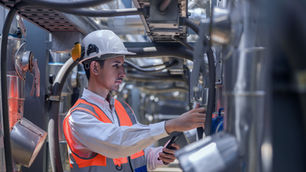 Verfahrenstechnische Analystik