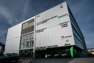 Einladung zum Technologieradar am cross-ING Standort in St. Gallen