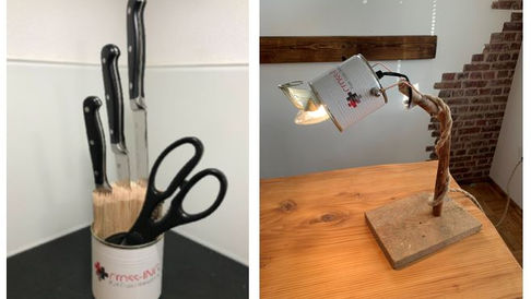 RE-USE Innovation Challenge