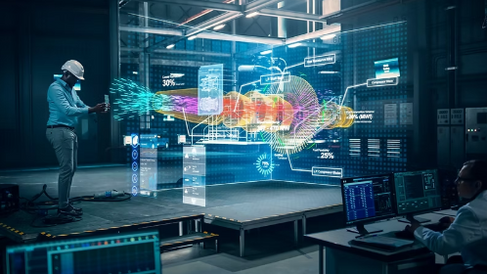 Simulation in process engineering: increasing efficiency and reducing costs
