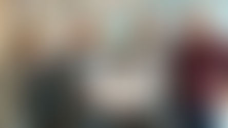 Unser diesjähriges Weihnachtsgeschenk