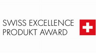 Wir waren als Sponsor beim Swiss Excellence Produkt Award 23