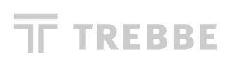 Trebbe, logo