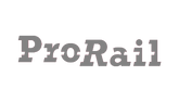 ProRail, logo, png