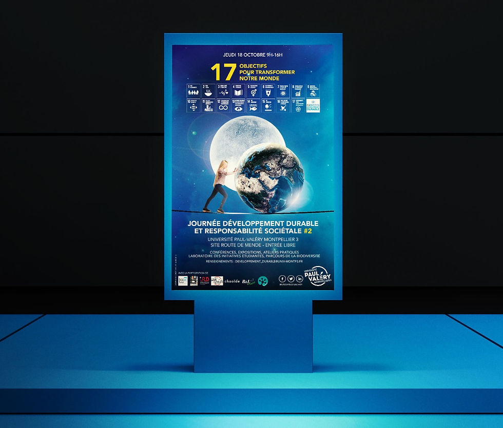 Agence Communication Montpellier