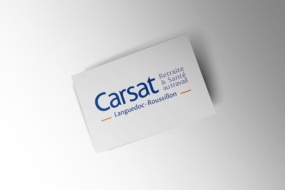 Encomendar Carsat Montpellier