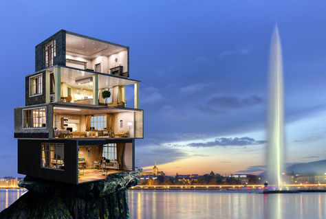 Guide complet pour vendre une maison à Genève : Étapes, conseils et stratégies