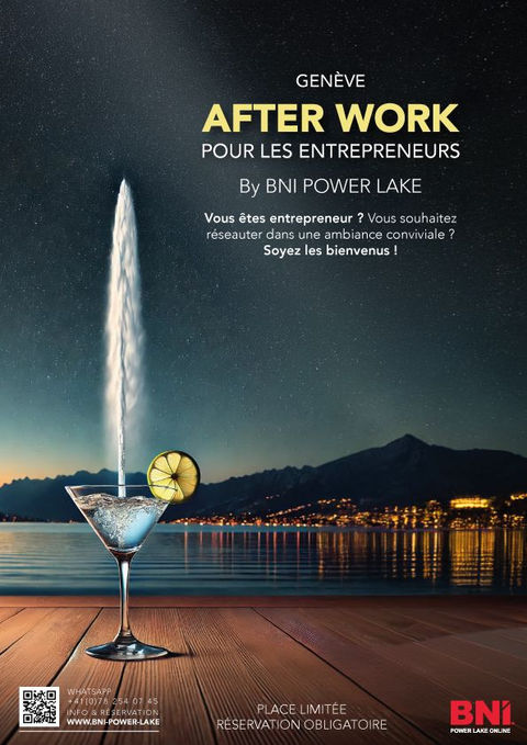 Creativia | Agence de Communication Genève | Suisse