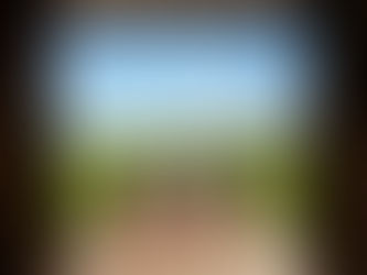 Sustainable hotel room view in Sri Lanka