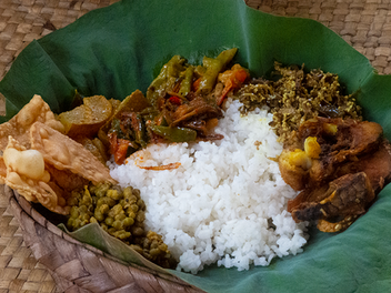 Culinary Tourism in Sri Lanka