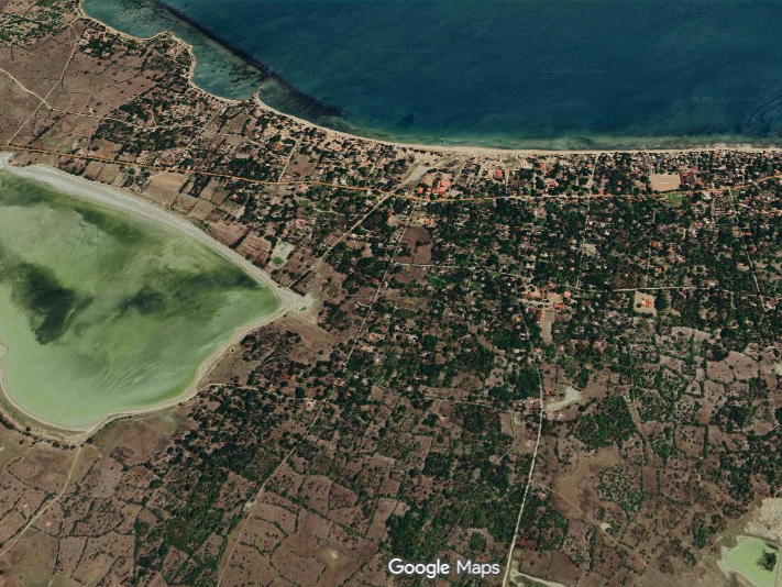 Source: Map data © 2026 Google.