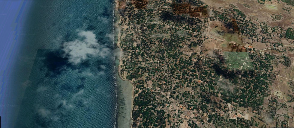 Source: Map data © 2026 Google.