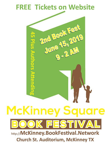 McKinney Flier 051919