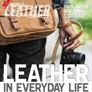 The 4th World Leather Congress at Metropolitan Pavilion.