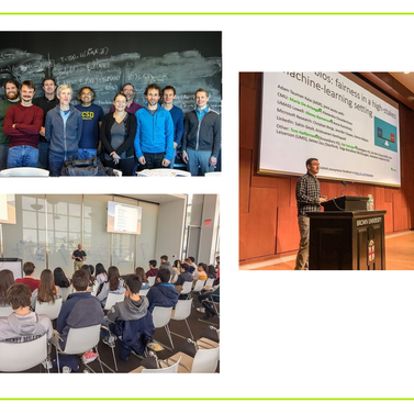 Our CEO and co-founder, Davi Geiger, will be lecturing at Brown University on May 2nd at 4pm. "