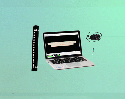 NShot Lite Product