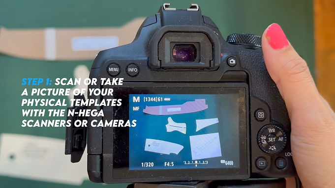 how to digitize patterns and templates to a cad camera.jpg