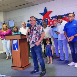 𝐂𝐑𝐄𝐂𝐄 𝐋𝐀 𝐈𝐍𝐂𝐄𝐑𝐓𝐈𝐃𝐔𝐌𝐁𝐑𝐄 𝐄𝐍 𝐄𝐋 𝐏𝐍𝐏 𝐃𝐄 𝐏𝐎𝐍𝐂𝐄: 𝐋𝐀 𝐏𝐀𝐋𝐌𝐀 𝐀𝐔́𝐍 𝐒𝐈𝐍 𝐑𝐔𝐌𝐁𝐎 𝐃𝐄𝐅𝐈𝐍𝐈𝐃𝐎