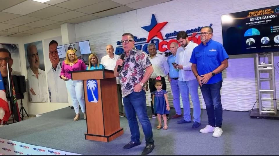 𝐂𝐑𝐄𝐂𝐄 𝐋𝐀 𝐈𝐍𝐂𝐄𝐑𝐓𝐈𝐃𝐔𝐌𝐁𝐑𝐄 𝐄𝐍 𝐄𝐋 𝐏𝐍𝐏 𝐃𝐄 𝐏𝐎𝐍𝐂𝐄: 𝐋𝐀 𝐏𝐀𝐋𝐌𝐀 𝐀𝐔́𝐍 𝐒𝐈𝐍 𝐑𝐔𝐌𝐁𝐎 𝐃𝐄𝐅𝐈𝐍𝐈𝐃𝐎