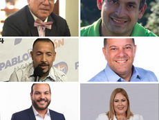 PNPs sureños se expresan sobre comentarios de Seilhamer de no descartar aspiracion a Comisaria