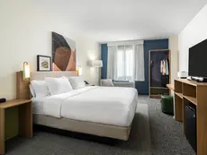 Nuevo hotel Spark by Hilton abrirá en Ponce este diciembre