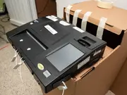 Dominion acepta responsabilidad de irregularidades en la transmisión de resultados enprimarias electorales