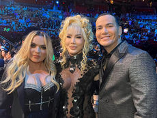 SE DESTACAN ARTISTAS DE LA ISLA EN LOS PREMIOS LO NUESTRO