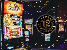 ANIVERSARIO NÚMERO 12 DEL CASINO DE LA PLAZA: MES DE CELEBRACIÓN CON MÁS DE $24,000 EN PREMIOS, NUEVA SALA DE JUEGOS Y APUESTAS DEPORTIVAS