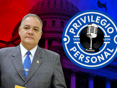 Podcast: Privilegio Personal con Tato Leon S.1 Ep.1