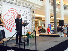 De Plaza del Caribe a Plaza Las Americas; Edwin Tavarez será nuevo gerente en San Juan