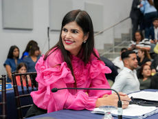 SENADORA MARIALLY GONZÁLEZ HUERTAS RADICA RESOLUCIÓN CONJUNTA PARA ATENDER EMERGENCIA VIAL EN LA PR-106 JURISDICCIÓN DE MARICAO.