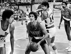 SERIE ESPECIAL | PARTE 1 | MICHAEL VICÉNS: UNA VIDA ENTRE EL BALONCESTO Y PONCE