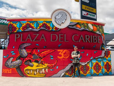 30 aniversario, 30 días de eventos en Plaza Del Caribe