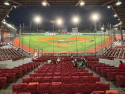 PONCE Y CAROLINA SERÁN SEDES DEL PRESTIGIOSO TORNEO DIBAT 2025