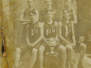 115 años de Historia Deportiva en el Campo Atlético Escolar en Ponce