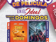 Yauco invita a disfrutar, gratuitamente, de su gran ‘Verano de Película’