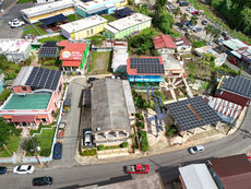 Casa Pueblo creará el primer laboratorio nacional de energía de Puerto Rico