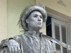 LA CASONA DE LAS ARTES EN PONCE PRESENTA SU OFERTA ARTÍSTICA Y CULTURAL PARA EL MES DE NOVIEMBRE