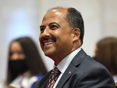 Senador Ramoncito Ruiz Nieves exhortan a auspiciar los comercios locales en la temporada navideña