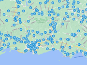 LOCALIZA TU CENTRO DE VOTACIÓN PARA LAS ELECCIONES GENERALES EN PUERTO RICO