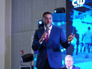 Jesús Manuel Ortiz propone nuevo modelo de desarrollo económico para Puerto Rico