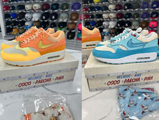 Nike rinde homenaje a Puerto Rico con una nueva edición especial de tenis