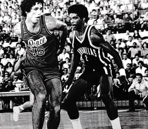 SERIE ESPECIAL | PARTE 4 | MICHAEL VICÉNS: UNA VIDA ENTRE EL BALONCESTO Y PONCE