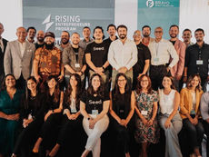 REGRESA "RISING ENTREPRENEURS PROGRAM" DE BRAVO FAMILY FOUNDATION PARA JOVENES EMPRENDEDORES DE PR