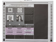 GRUPO REUNIFICACIONISTA EXHORTA A VOTAR POR EL REY DE ESPAÑA EN EL PLEBISCITO