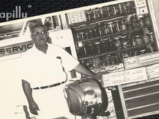 LA CLÍNICA DE FRENOS CUMPLE 70 AÑOS; EL TALLER DE MECÁNICA ESPECIALIZADA MÁS LONGEVO EN PONCE