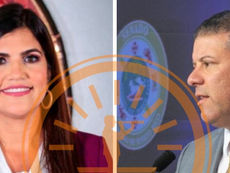 REACCIONA SENADORA MARIALLY GONZALEZ ANTE ACUSASIONES DE EX SENADOR NELSON CRUZ