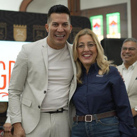 CONOCE EL ITINERARIO DE LAS FIESTAS DE PUEBLO DE PONCE