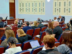 LEGISLATURA MUNICIPAL DE PONCE APRUEBA VARIOS PROYECTOS EN SESIÓN ORDINARIA
