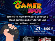 Llega NERDTOPIA a Plaza del Caribe